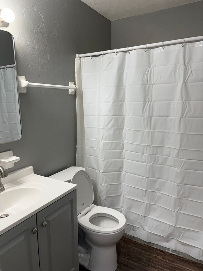 Building Photo - NE Triplex  Downstairs