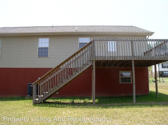 Building Photo - 3 br, 2 bath House - 1222 Meadow Creek Lane