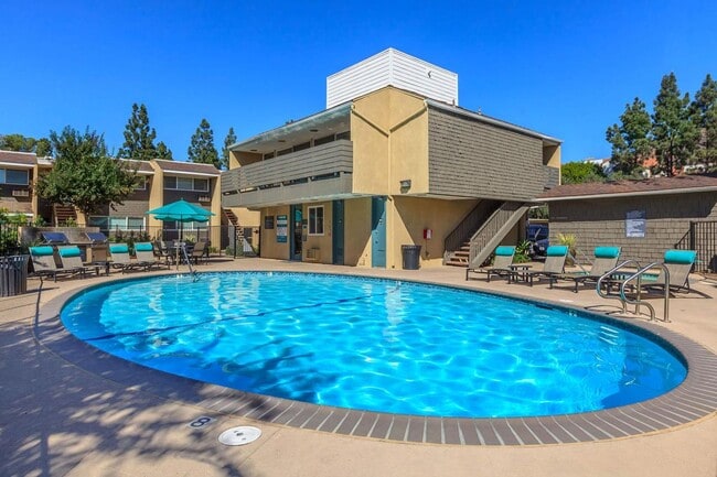 Interior Photo - Vue at Lake Murray