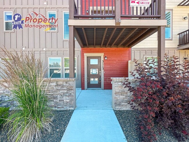 Building Photo - 3113 N Network Ln