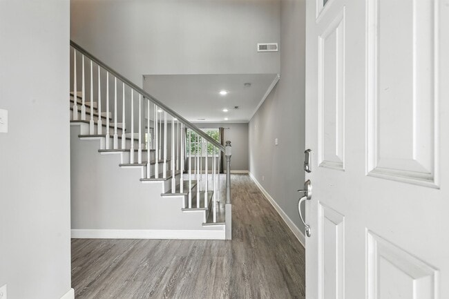 Foto del edificio - 3133 Bakertown Station Way