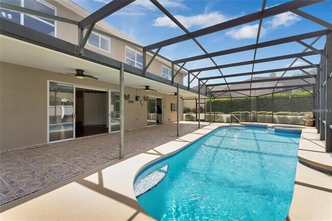 Building Photo - 7698 Belvoir Dr
