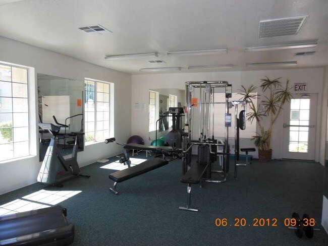 Foto del edificio - South Bay Condominiums