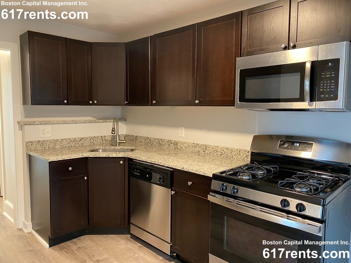 Photo - 200 Congress Ave. Unit 3