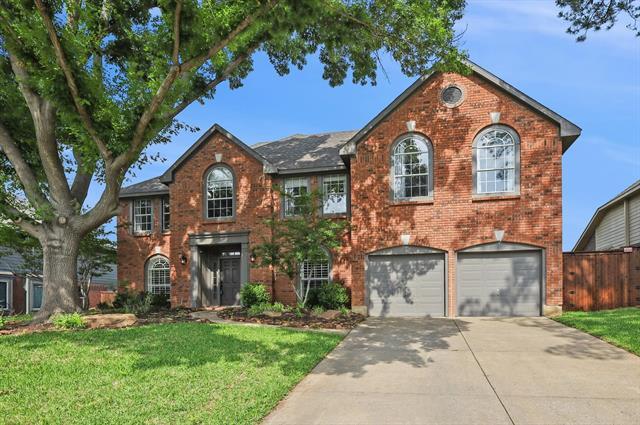 Foto principal - 4161 Hallmont Dr