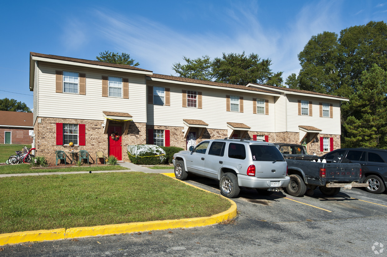 Foto del edificio - Adairsville Apartments