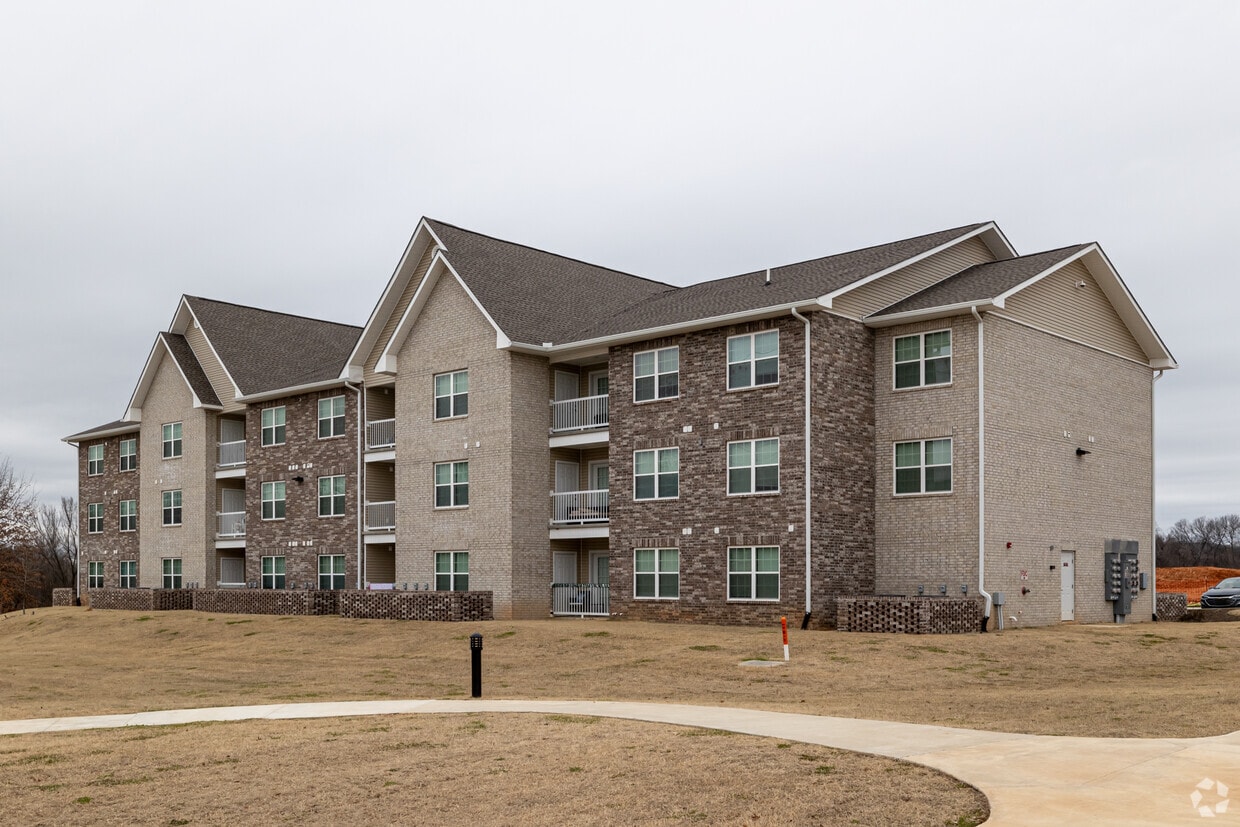 Building Photo - Stone Ridge at Springdale
