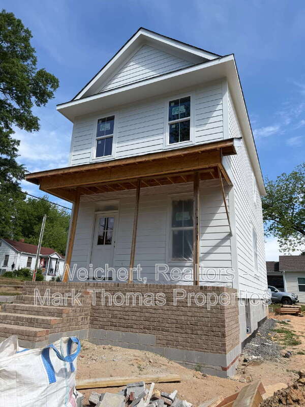 Foto del edificio - 1203 Fern St