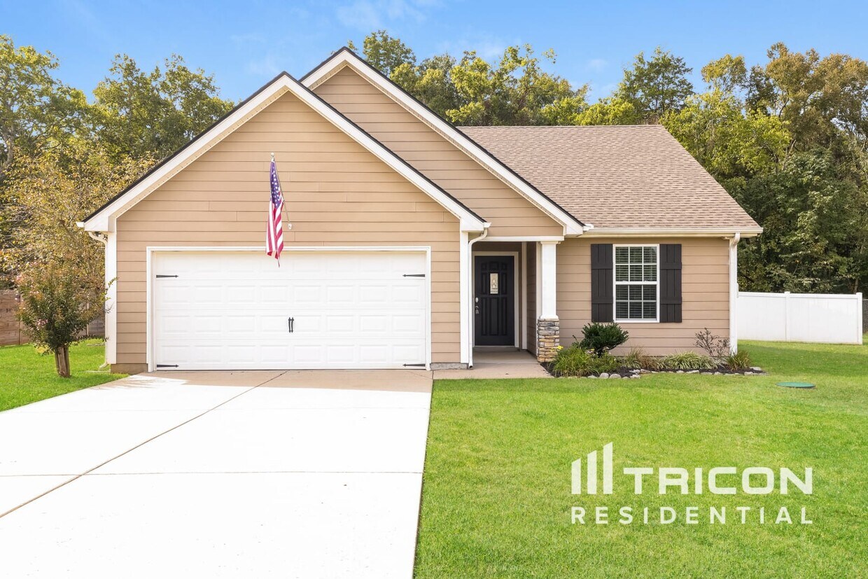 Primary Photo - 605 Silverhill Drive Murfreesboro TN