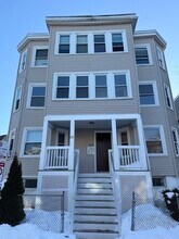 Building Photo - 25 Ronan St