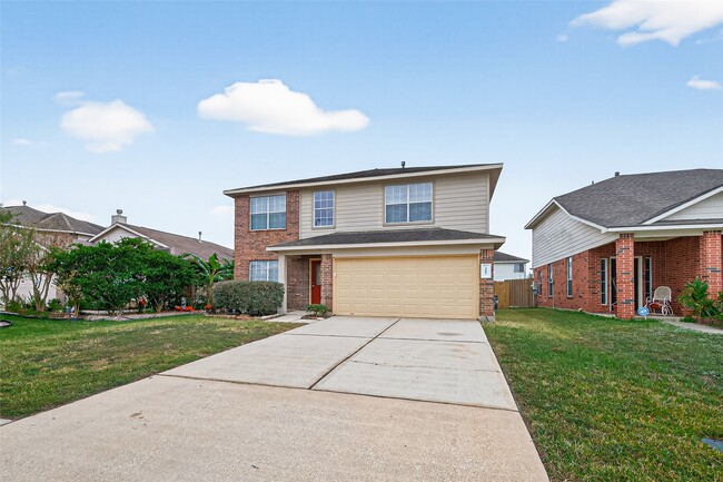 Building Photo - 2502 Gwenfair Dr