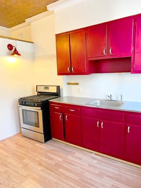 Foto del edificio - 404 67th St