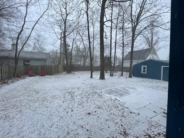 Foto del edificio - 1433 Catalina Dr