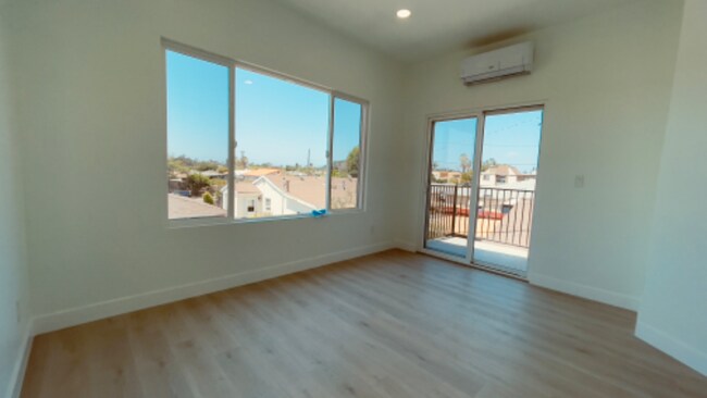 Foto del edificio - 2577 Fairmount Ave