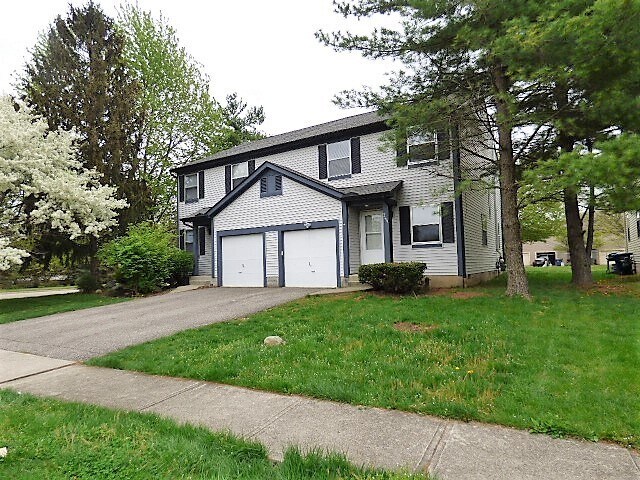 Foto principal - 3 BR 2.5 BA in Hilliard Schools