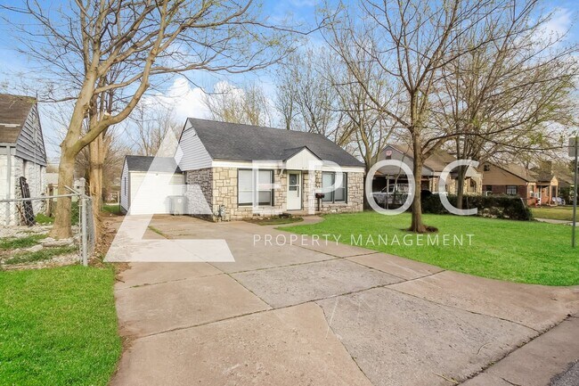 Foto del edificio - 817 N Gary Ave