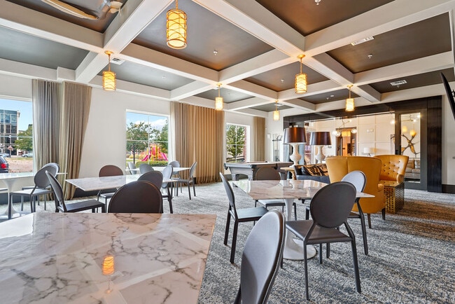 Casa club - Birkhill Apartments