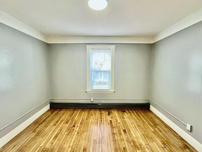 Foto del edificio - 40 Nichols St