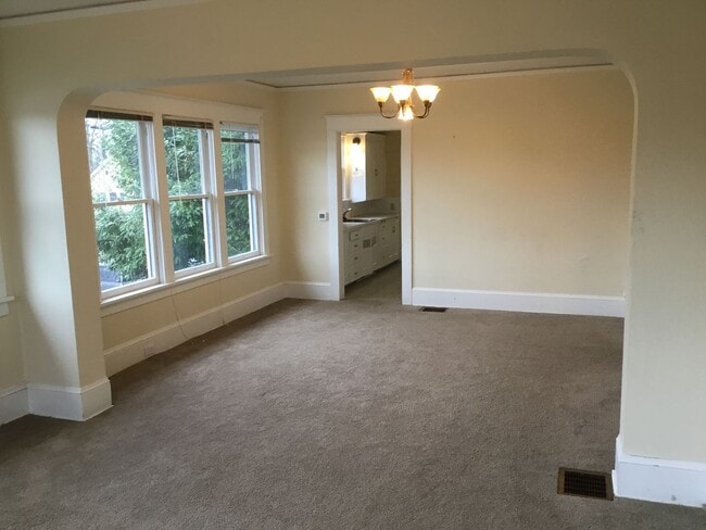 Foto del edificio - VINTAGE CHARM