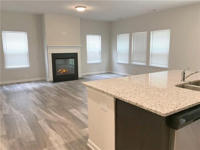 Foto del edificio - 2829 Morgan Spring Trail