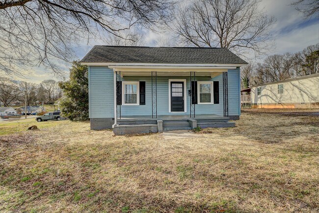 Foto del edificio - 204 S 10th St