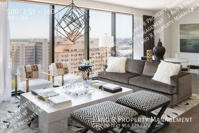 Photo - 500 J St Apartment