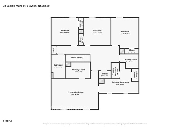 Building Photo - 31 Saddle Mare St