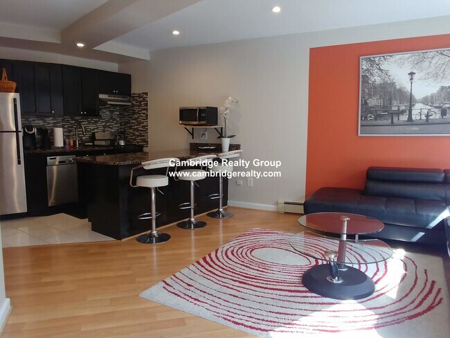 Foto del edificio - 516 Green St