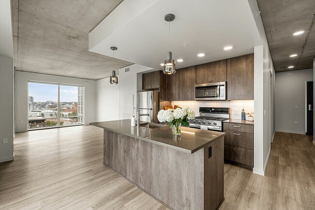 Foto del edificio - Byline