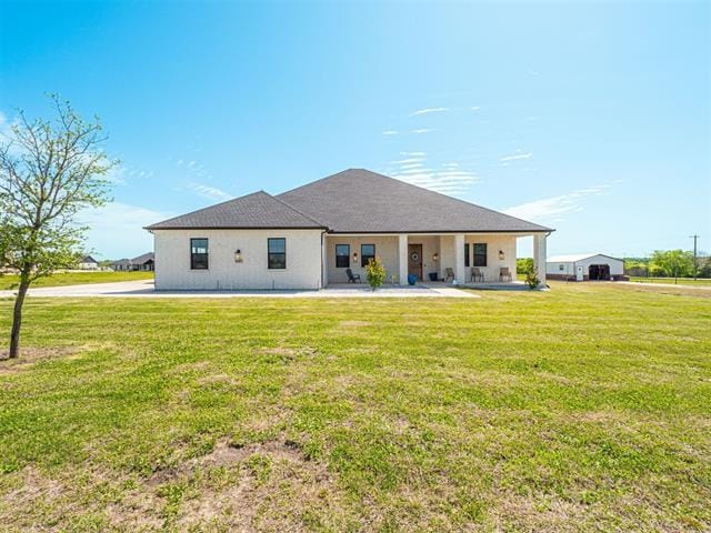 Building Photo - 1515 Malone Dr