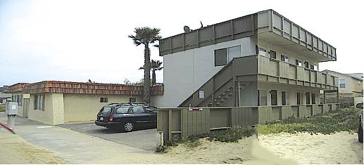 Primary Photo - 356-360 Pier Ave