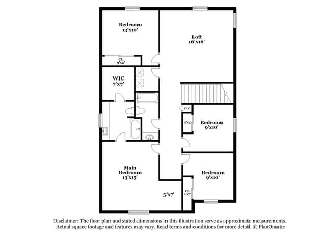 Building Photo - 24455 N Good Pasture Ln