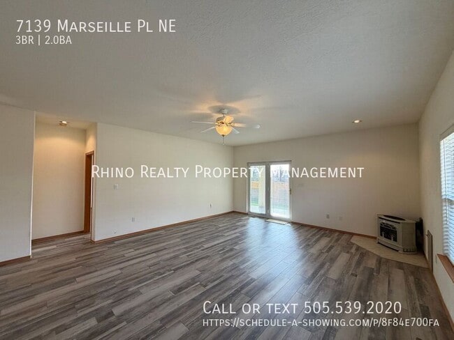 Building Photo - 7139 Marseille Pl NE