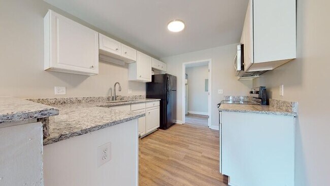 Foto del edificio - 1076 Norris Rd