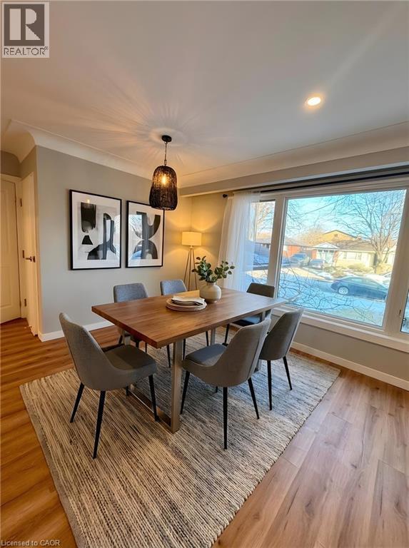 Photo du bâtiment - 5 Fisher Crescent