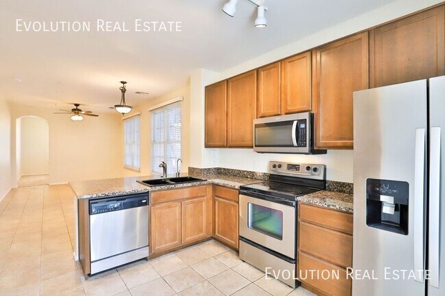 Foto del edificio - 2623 S Key Biscayne Dr