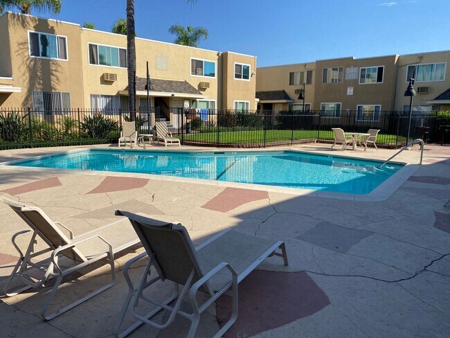 Foto del edificio - Madison Ballantyne 2 Bedroom Apartment