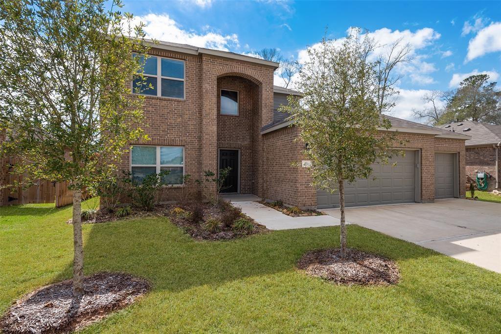 236 Stalwart Hl Trl, Magnolia, TX 77354 House Rental in Magnolia, TX