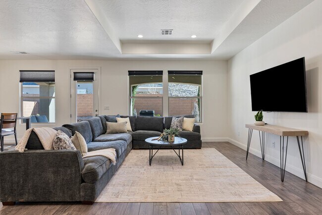 Foto del edificio - Beautiful Sienna Hills Home!