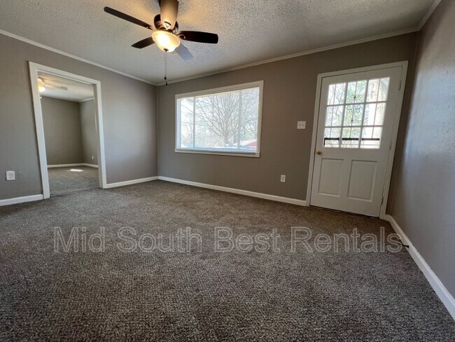 Building Photo - 3628 Randolph St