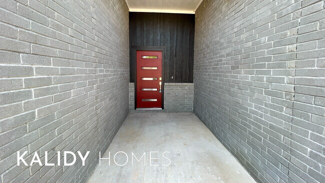 Building Photo - 509 Remington Ave