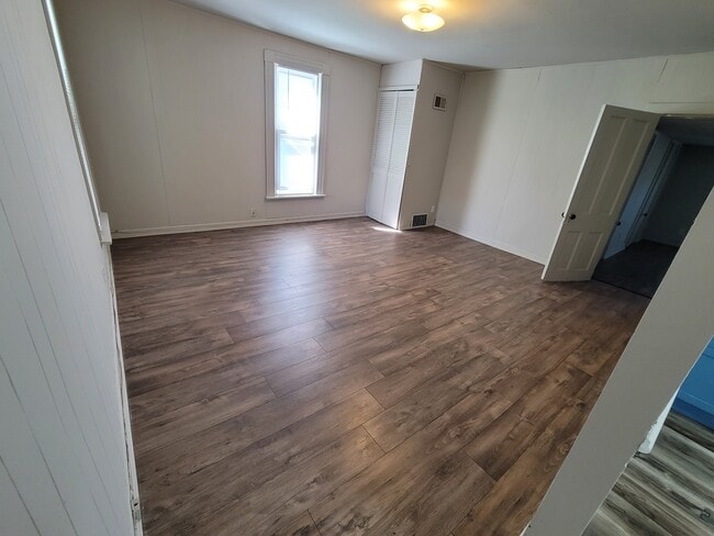 Dining/bonus room - 412 Fairview Ave