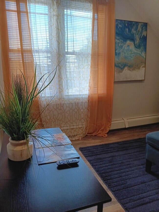 Foto del edificio - 20 Hawkins St