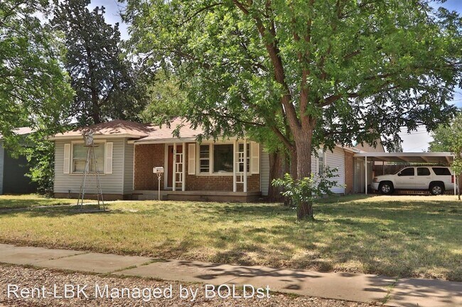 Foto del edificio - 3 br, 2 bath House - 3819 33rd Street