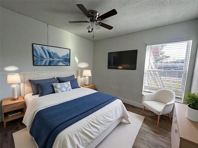 Foto del edificio - 5884 S 38th St