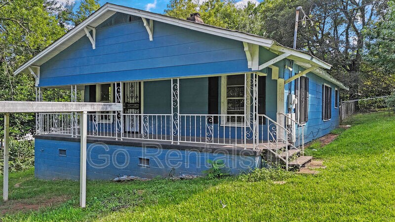 Foto principal - 5709 13th St S