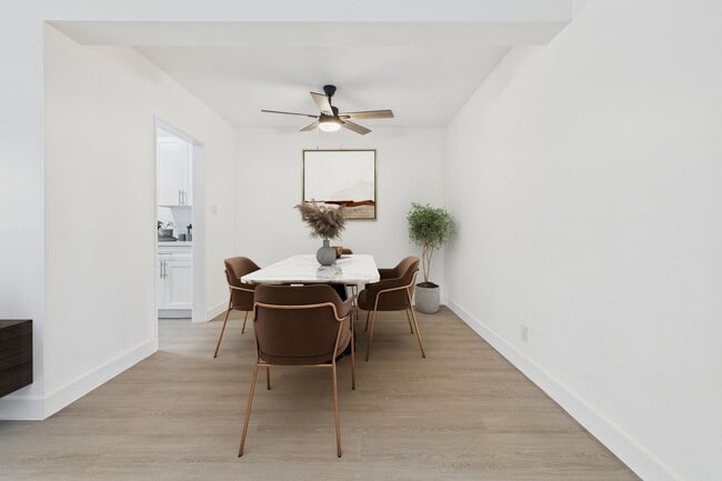 Building Photo - Sepulveda Apartments