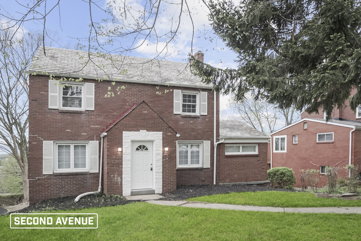 Foto principal - 4534 W Barlind Dr