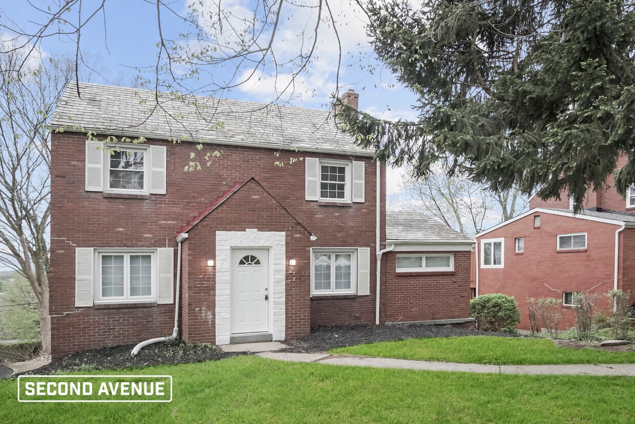 Primary Photo - 4534 W Barlind Dr