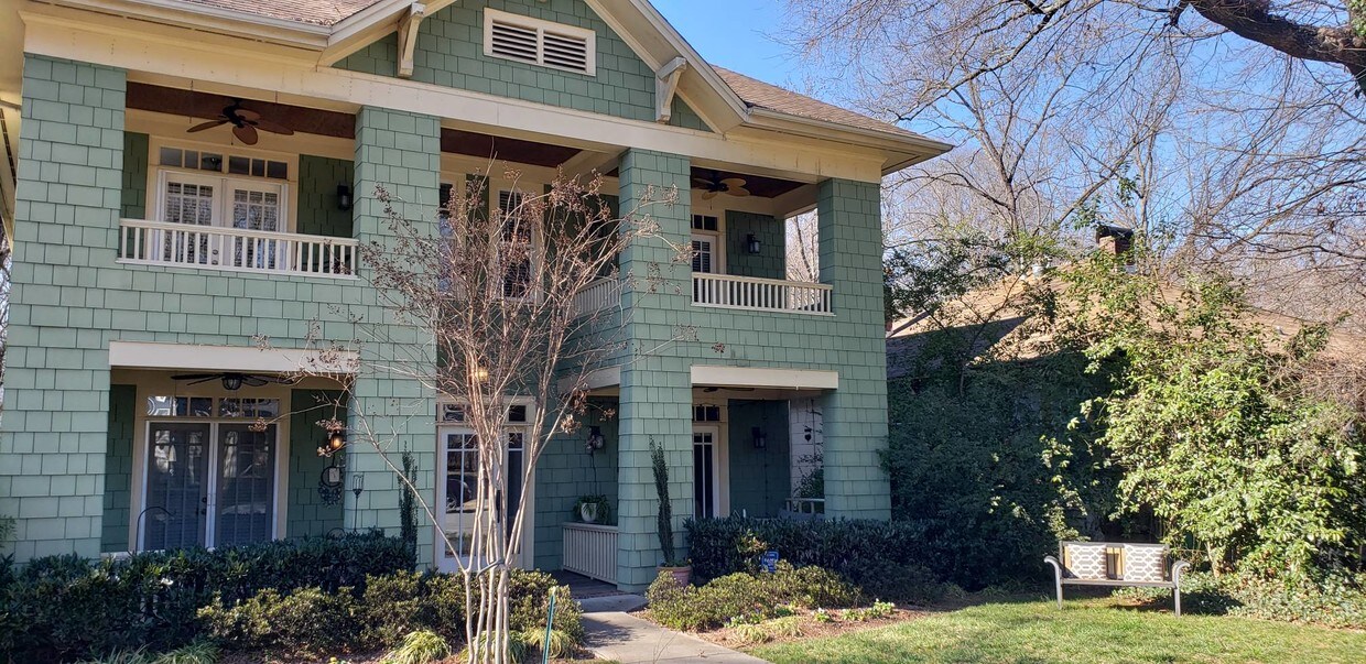Foto principal - 1429 Pecan Ave